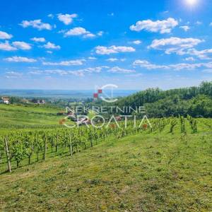 VINICA, KUĆA ZA ODMOR