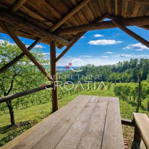 VINICA, KUĆA ZA ODMOR