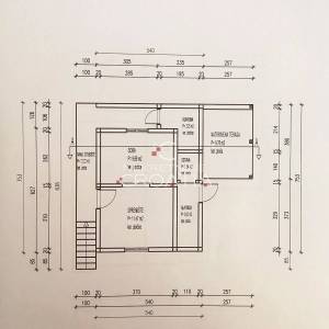 VINICA, KUĆA ZA ODMOR