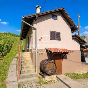 VINICA, KUĆA ZA ODMOR