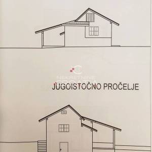 VINICA, KUĆA ZA ODMOR