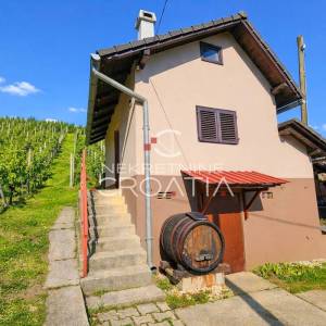 VINICA, KUĆA ZA ODMOR