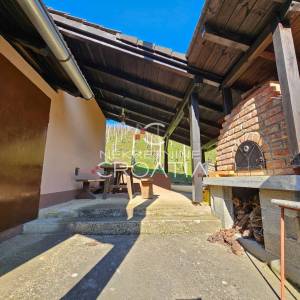 VINICA, KUĆA ZA ODMOR