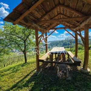 VINICA, KUĆA ZA ODMOR