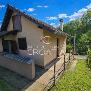 VINICA, KUĆA ZA ODMOR