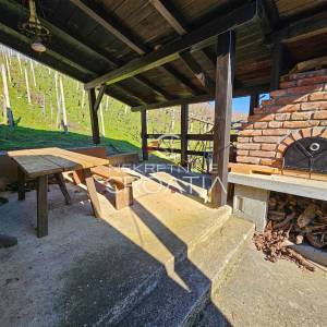 VINICA, KUĆA ZA ODMOR