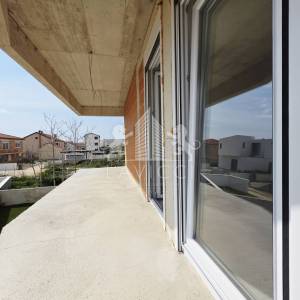 Vir centar – dvosoban apartman, novogradnja blizu mora