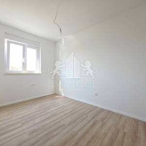 Vir centar – dvosoban apartman, novogradnja blizu mora