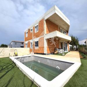 Vir centar – dvosoban apartman, novogradnja blizu mora