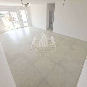 Vir centar – dvosoban apartman, novogradnja blizu mora