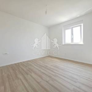 Vir centar – dvosoban apartman, novogradnja blizu mora