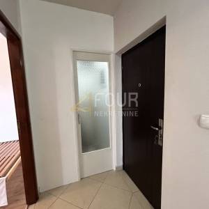 Viškovo, 53.49m2, 1s+db, 2 balkona