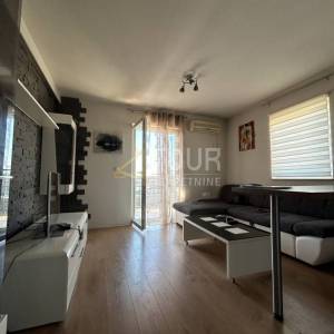 Viškovo, 53.49m2, 1s+db, 2 balkona