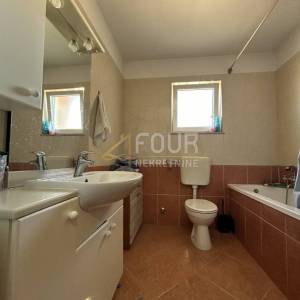 Viškovo, 53.49m2, 1s+db, 2 balkona