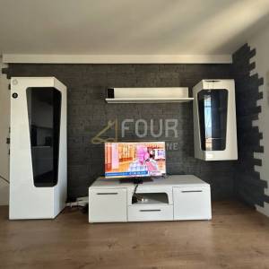 Viškovo, 53.49m2, 1s+db, 2 balkona