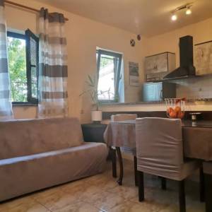 Viškovo, Marčelji - Dvojna kuća s dva stana