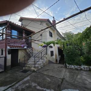 Viškovo, Marčelji - Dvojna kuća s dva stana