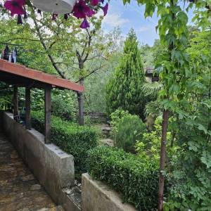 Viškovo, Marčelji - Dvojna kuća s dva stana