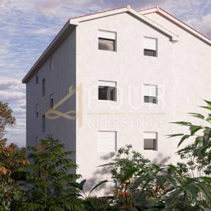 Viškovo, novogradnja, 3s+db, 80m2