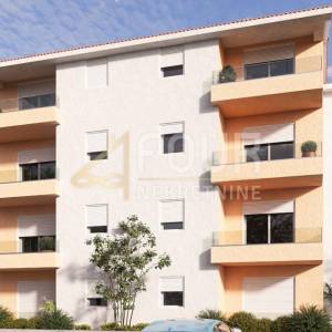 Viškovo, novogradnja, 3s+db, 80m2