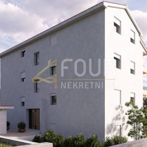 Viškovo, novogradnja, 3s+db, 80m2