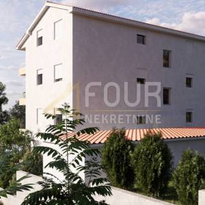 Viškovo, novogradnja, 3s+db, 80m2