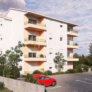 Viškovo, novogradnja, 3s+db, 80m2