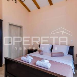 Vitaljina, Konavle – kuća 196 m2 s bazenom na parceli 775 m2