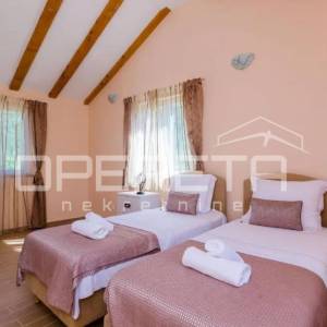 Vitaljina, Konavle – kuća 196 m2 s bazenom na parceli 775 m2