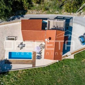 Vitaljina, Konavle – kuća 196 m2 s bazenom na parceli 775 m2