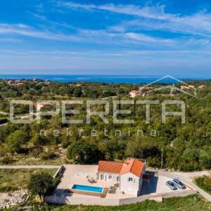 Vitaljina, Konavle – kuća 196 m2 s bazenom na parceli 775 m2