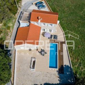 Vitaljina, Konavle – kuća 196 m2 s bazenom na parceli 775 m2