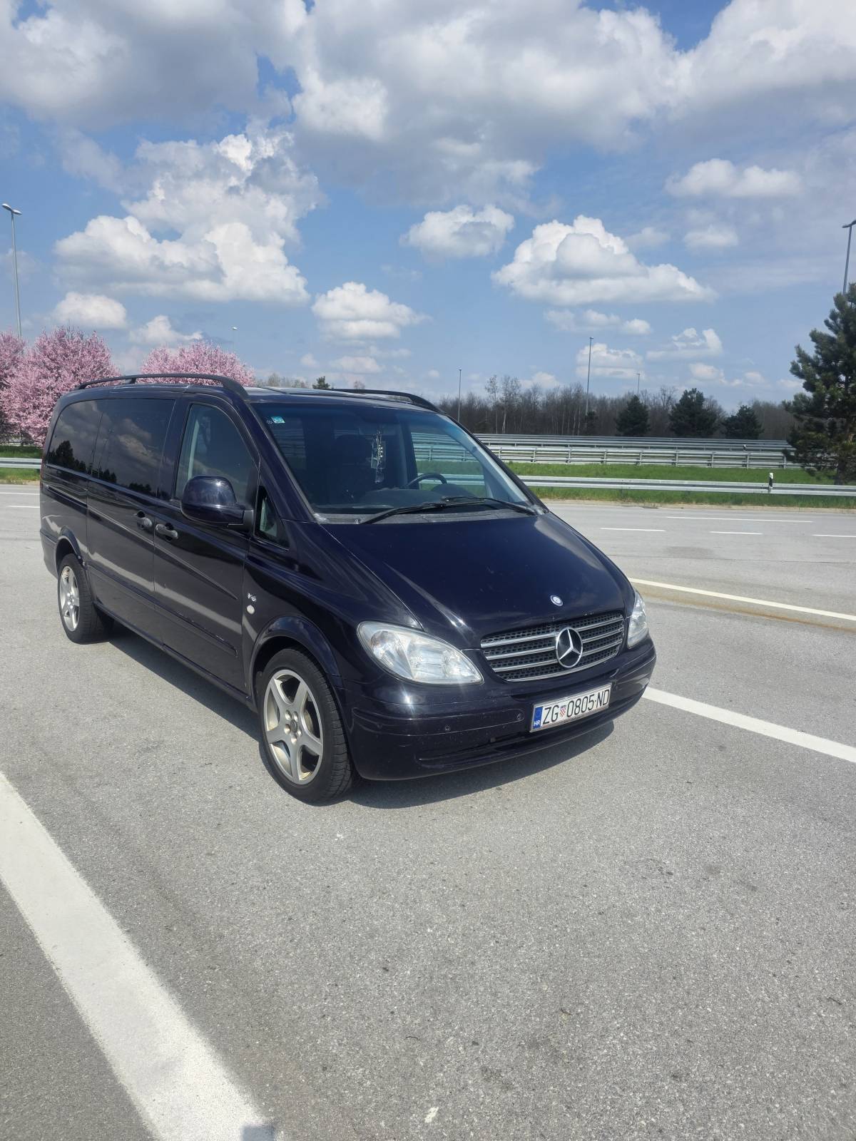 Vito V6 3.0