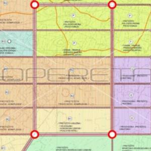 Vodnjan, Vodnjan, 12.903,00 m2, 129.000,00 EUR