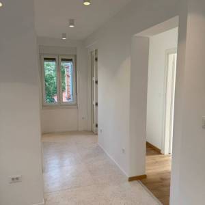 VOJAK, RIJEKA - Potpuno renovirani trosobni stan