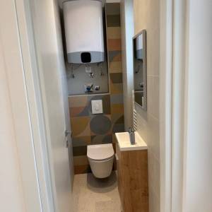 VOJAK, RIJEKA - Potpuno renovirani trosobni stan