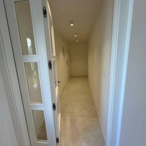 VOJAK, RIJEKA - Potpuno renovirani trosobni stan