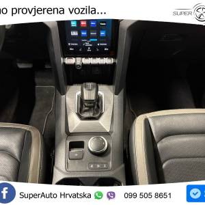 Volkswagen Amarok 3.0 TDI 4M DSG Aventura 240 KS, LED+ACC+GR SJED+360+VIRT