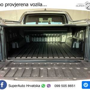 Volkswagen Amarok 3.0 TDI 4M DSG Aventura 240 KS, LED+ACC+GR SJED+360+VIRT