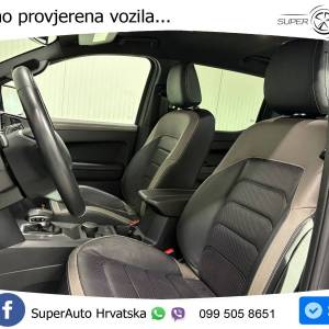 Volkswagen Amarok 3.0 TDI 4M DSG Aventura 240 KS, LED+ACC+GR SJED+360+VIRT