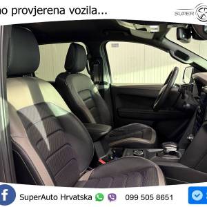 Volkswagen Amarok 3.0 TDI 4M DSG Aventura 240 KS, LED+ACC+GR SJED+360+VIRT