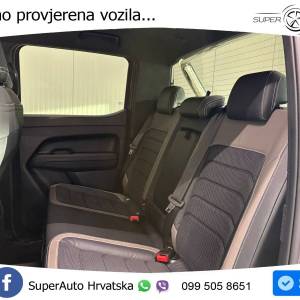 Volkswagen Amarok 3.0 TDI 4M DSG Aventura 240 KS, LED+ACC+GR SJED+360+VIRT