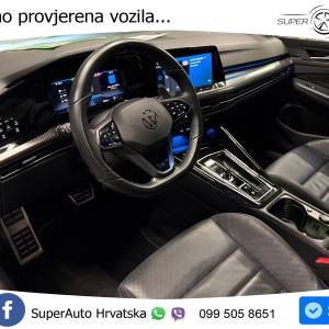 Volkswagen Golf R 2.0 TSI 4M DSG 20 Years 333 KS, LED+ACC+PANO+GR SJED+KAM+PARK