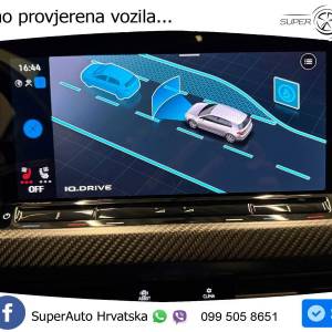 Volkswagen Golf R 2.0 TSI 4M DSG 20 Years 333 KS, LED+ACC+PANO+GR SJED+KAM+PARK