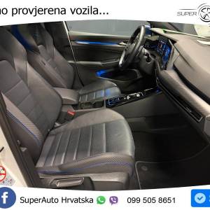 Volkswagen Golf R 2.0 TSI 4M DSG 20 Years 333 KS, LED+ACC+PANO+GR SJED+KAM+PARK