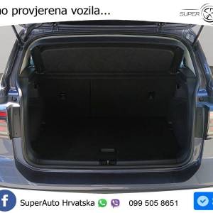 Volkswagen T-Cross 1.5 TSI DSG Life 150 KS, ACC+KAM+GR SJED+VIRT+LANE