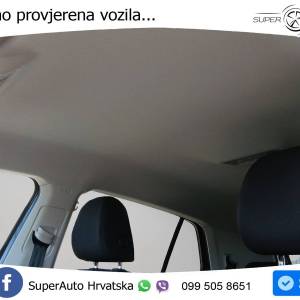 Volkswagen T-Cross 1.5 TSI DSG Life 150 KS, ACC+KAM+GR SJED+VIRT+LANE