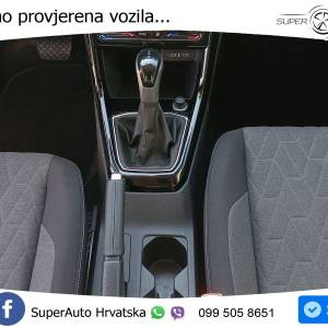 Volkswagen T-Cross 1.5 TSI DSG Life 150 KS, ACC+KAM+GR SJED+VIRT+LANE