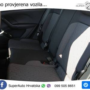 Volkswagen T-Cross 1.5 TSI DSG Life 150 KS, ACC+KAM+GR SJED+VIRT+LANE