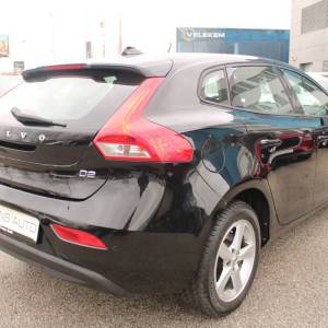 Volvo V40 2.0D *NAVIGACIJA* reg 12/2026